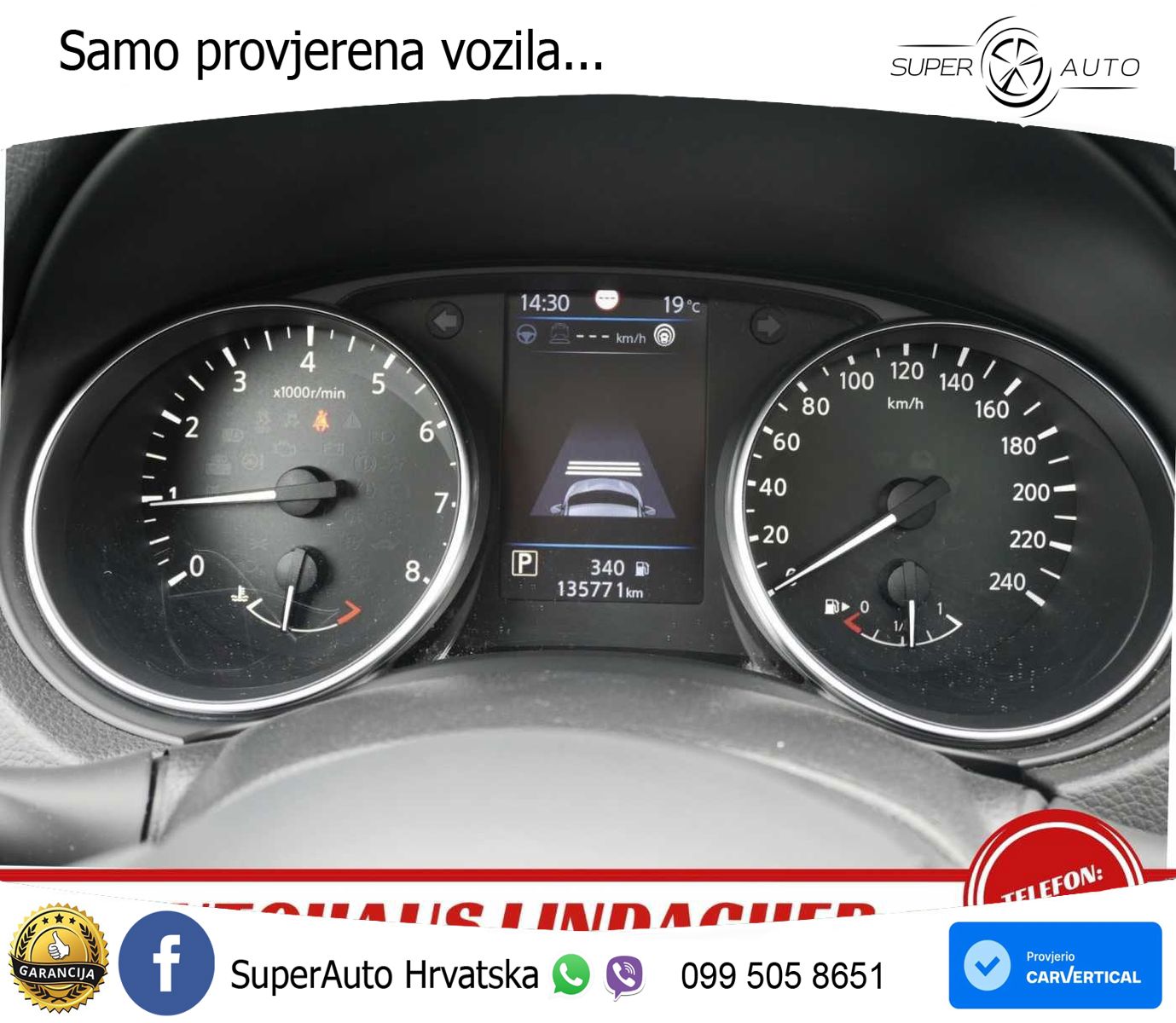 Nissan Qashqai 1.3i (160 KS) DCT Tekna LED+GR SJED+ACC