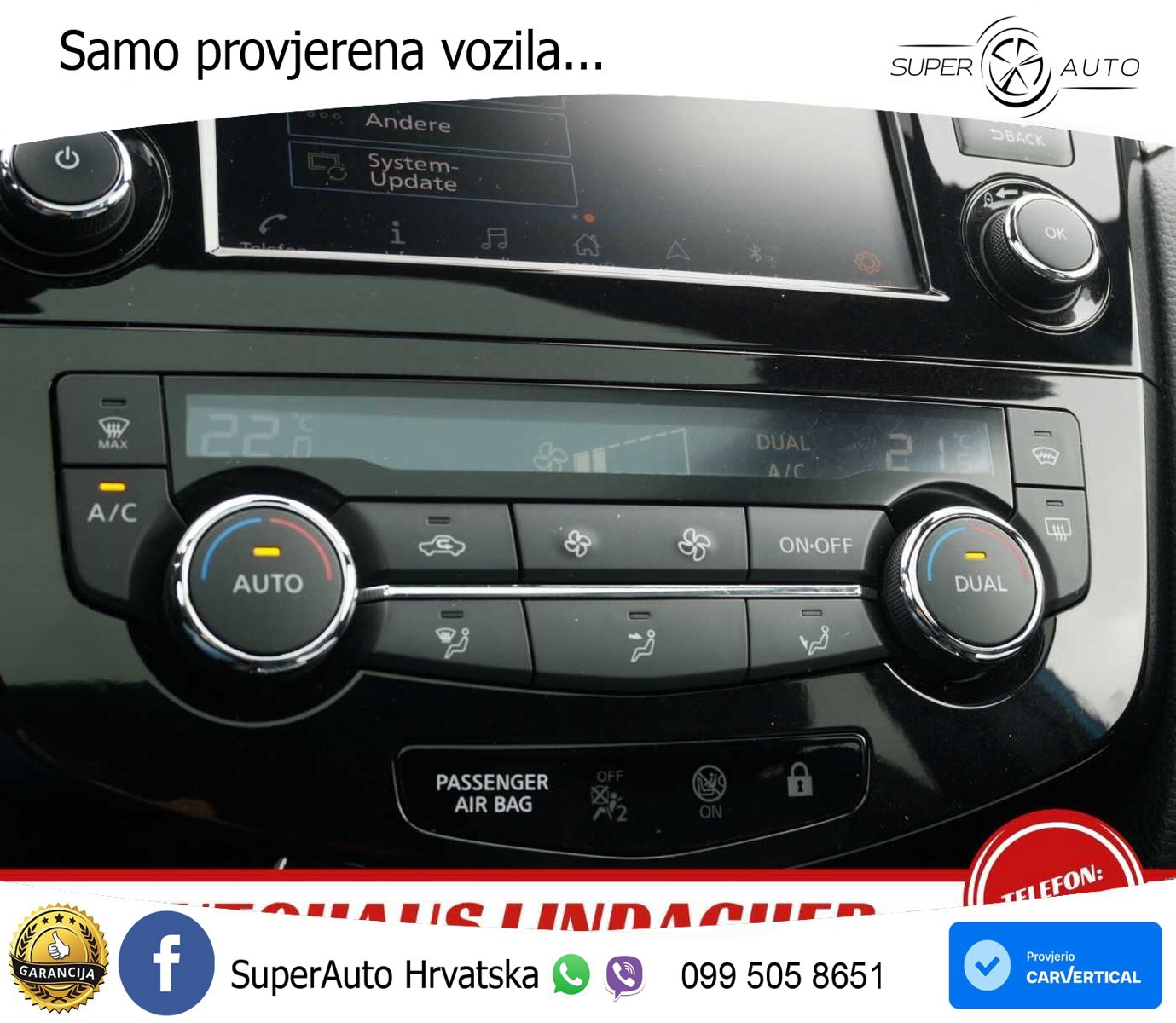 Nissan Qashqai 1.3i (160 KS) DCT Tekna LED+GR SJED+ACC