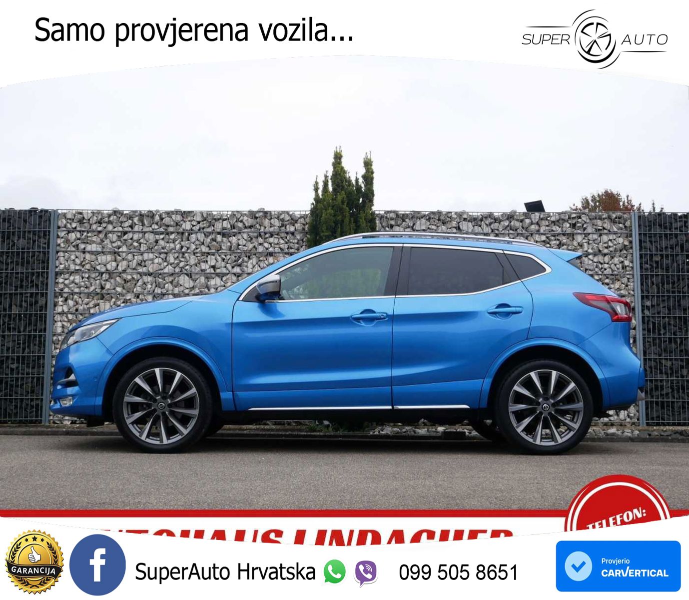 Nissan Qashqai 1.3i (160 KS) DCT Tekna LED+GR SJED+ACC