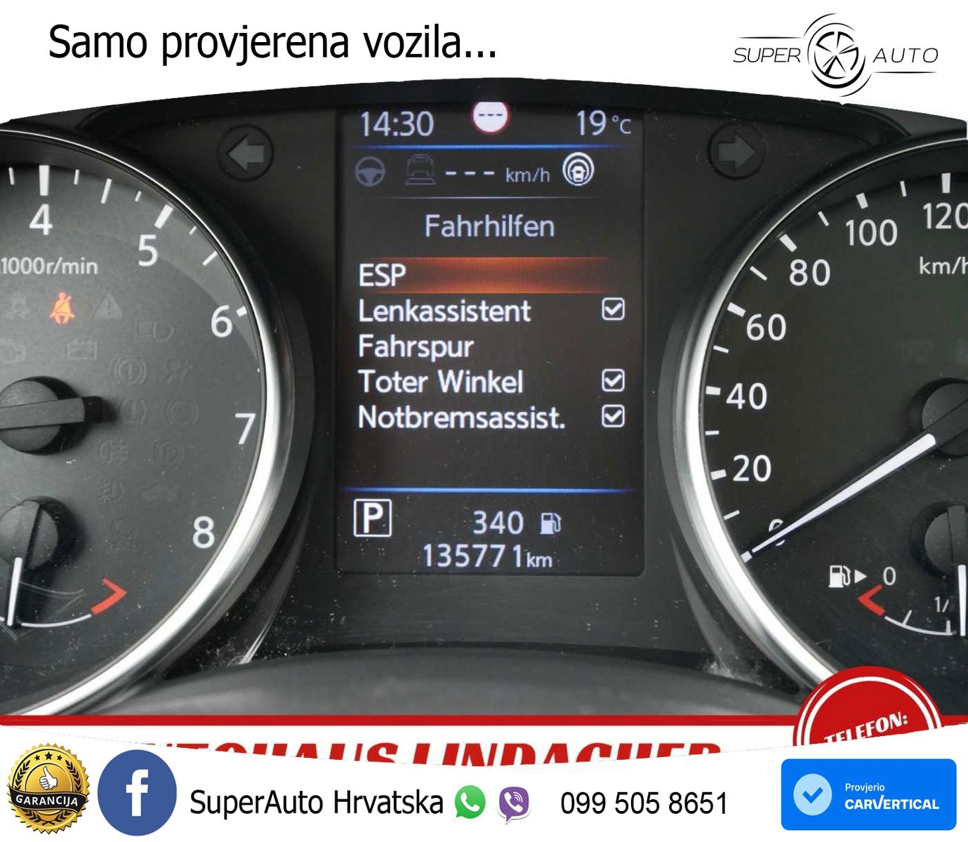 Nissan Qashqai 1.3i (160 KS) DCT Tekna LED+GR SJED+ACC