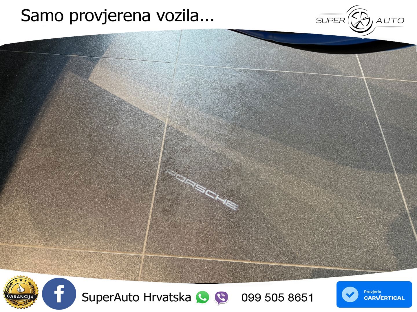 Porsche 911 GT3 4.0 (510 KS) Touring-Paket