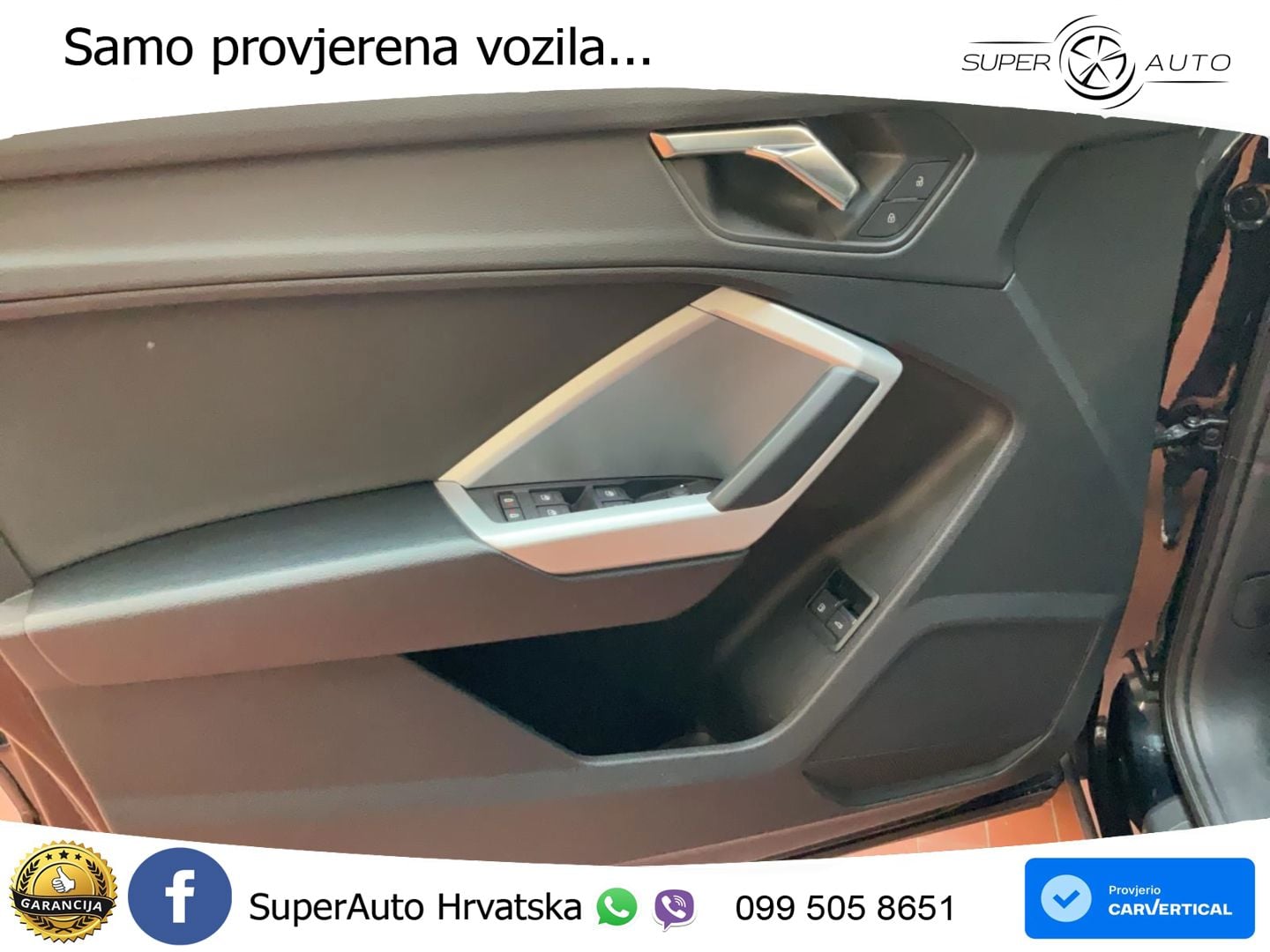 Audi Q3 Sportback 45 TFSIe (245 KS) S tronic
