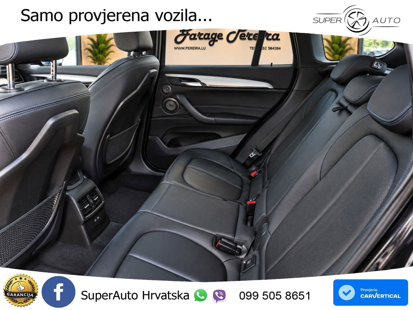 BMW X1 20d (190 KS) xDrive Steptronic