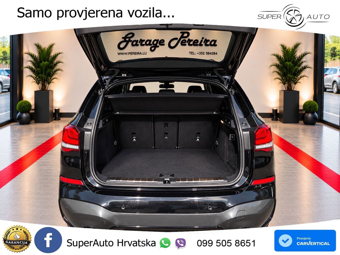 BMW X1 20d (190 KS) xDrive Steptronic