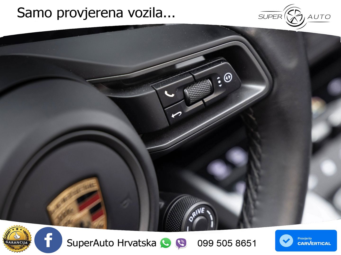 Porsche 911 Carrera Cabriolet 3.0 (385 KS) PDK LED+GR SJED+ACC