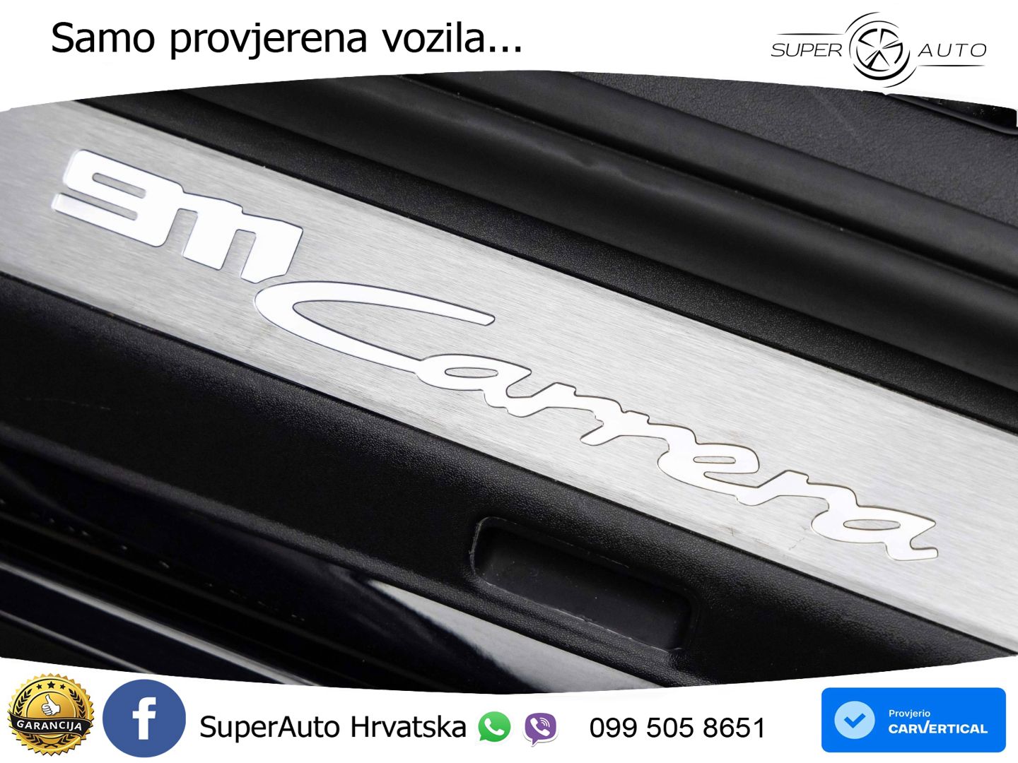 Porsche 911 Carrera Cabriolet 3.0 (385 KS) PDK LED+GR SJED+ACC