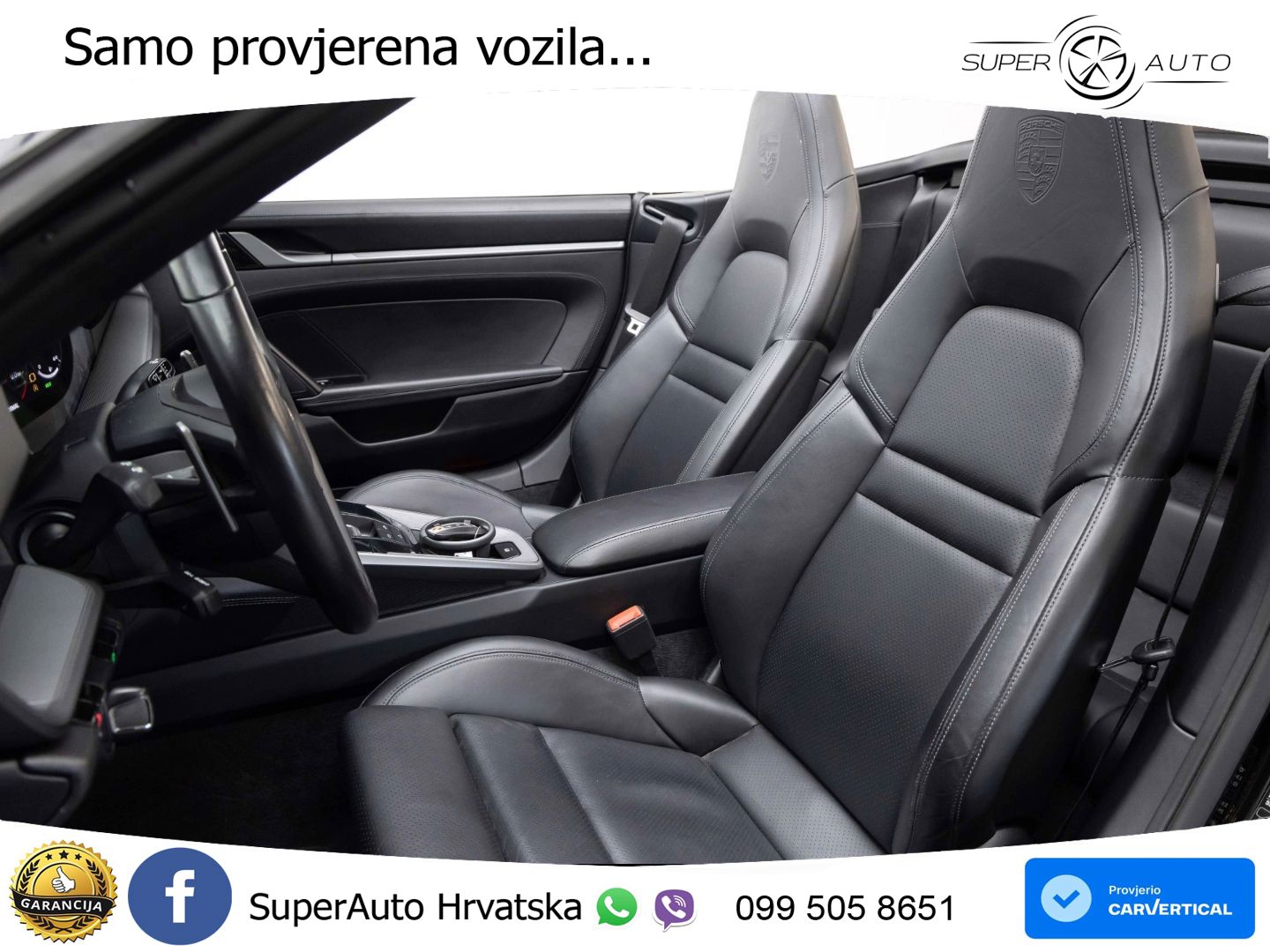 Porsche 911 Carrera Cabriolet 3.0 (385 KS) PDK LED+GR SJED+ACC