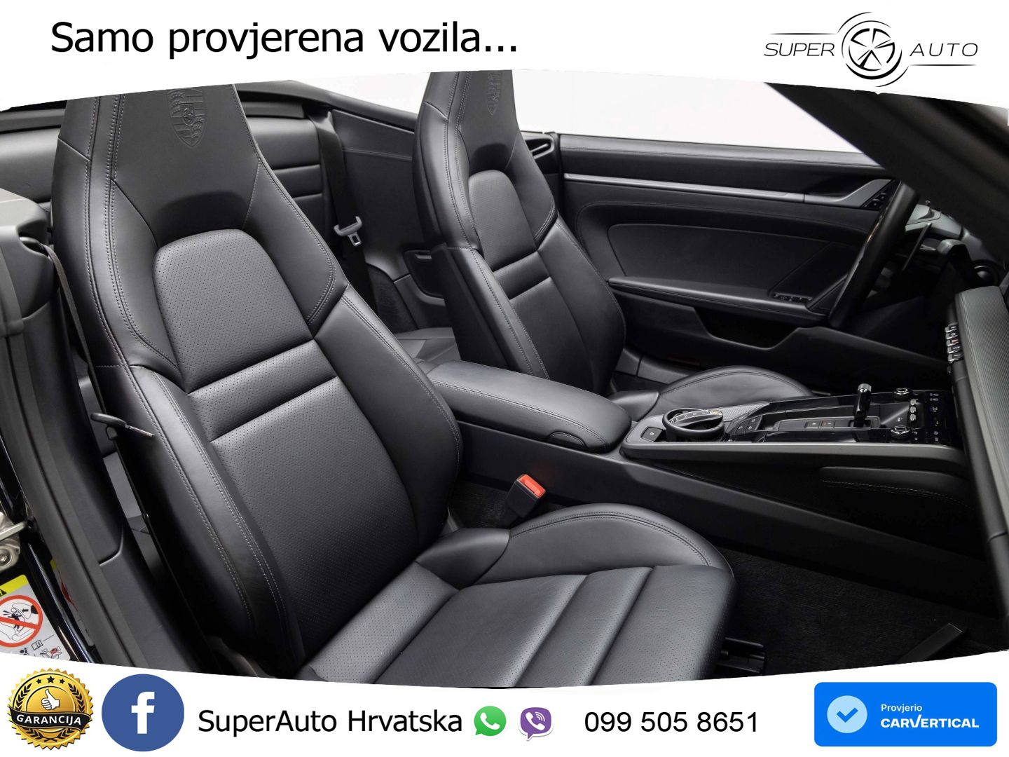 Porsche 911 Carrera Cabriolet 3.0 (385 KS) PDK LED+GR SJED+ACC
