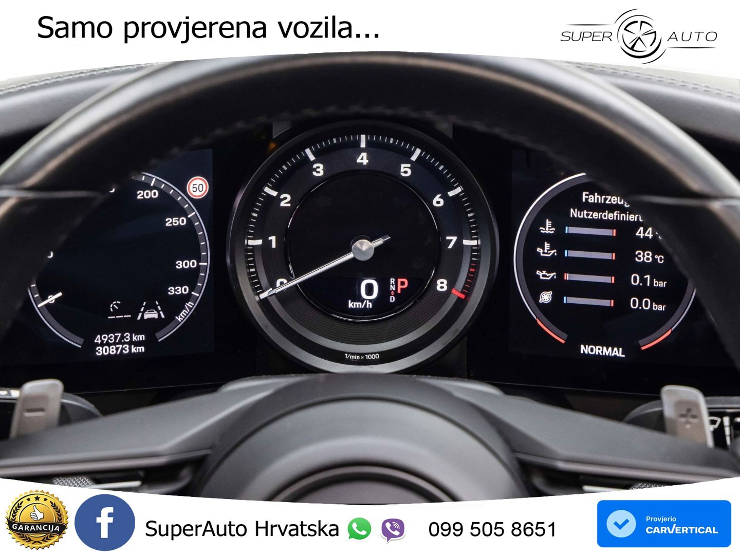 Porsche 911 Carrera Cabriolet 3.0 (385 KS) PDK LED+GR SJED+ACC