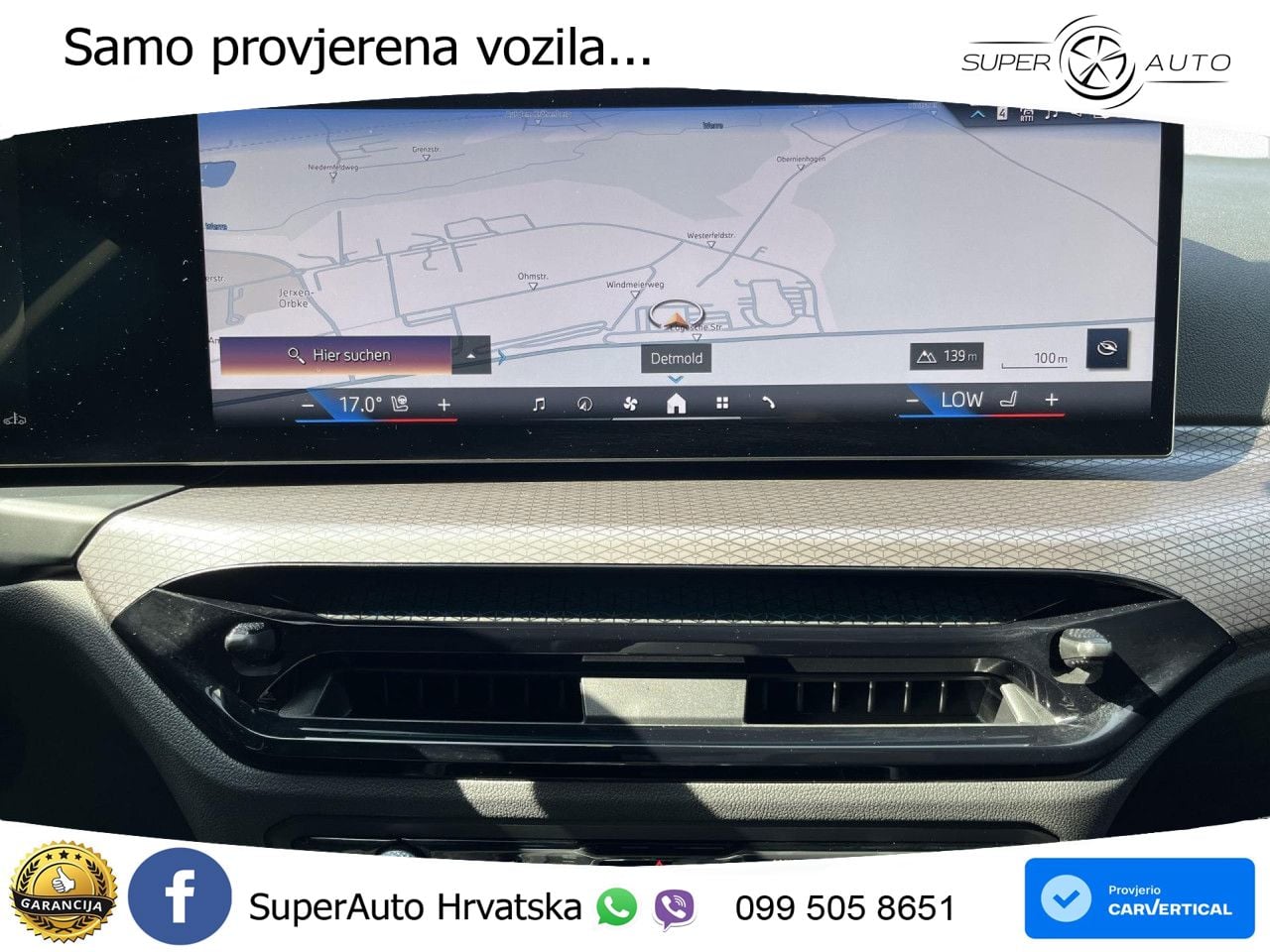 BMW 320i (184 KS) Steptronic M Sport