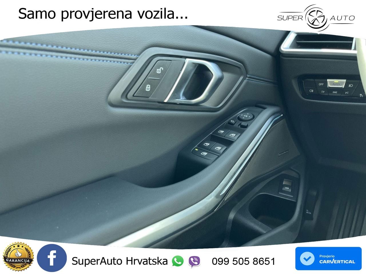 BMW 320i (184 KS) Steptronic M Sport