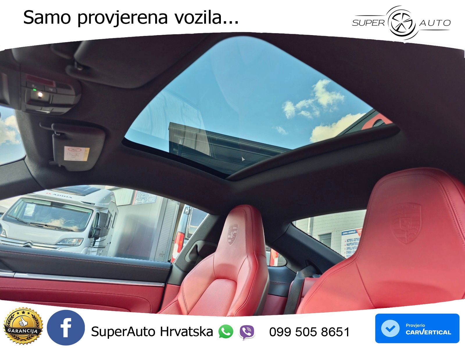Porsche 911 Carrera S 3.0 (450 KS) PDK