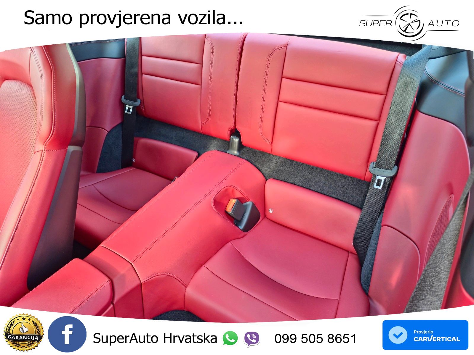 Porsche 911 Carrera S 3.0 (450 KS) PDK