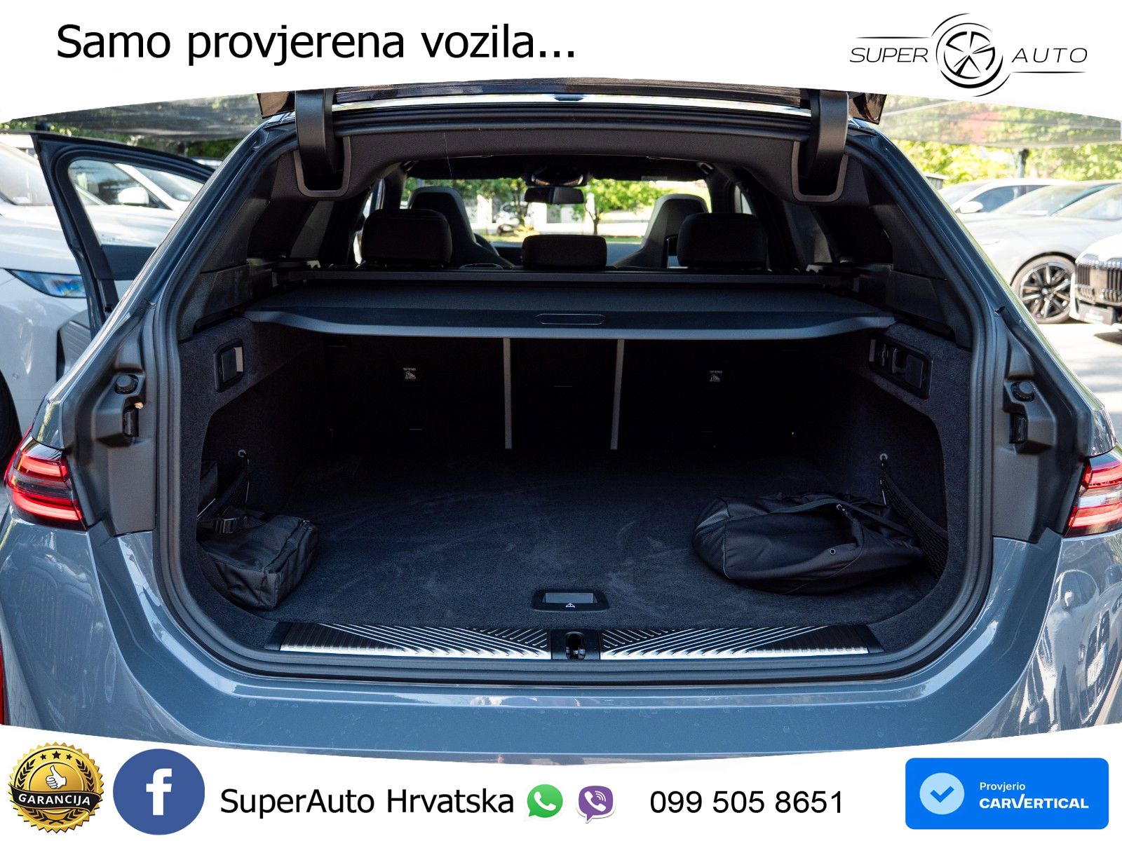 BMW M5 Touring 4.4 V8 (727 KS) xDrive Steptronic LED+GR SJED+ACC