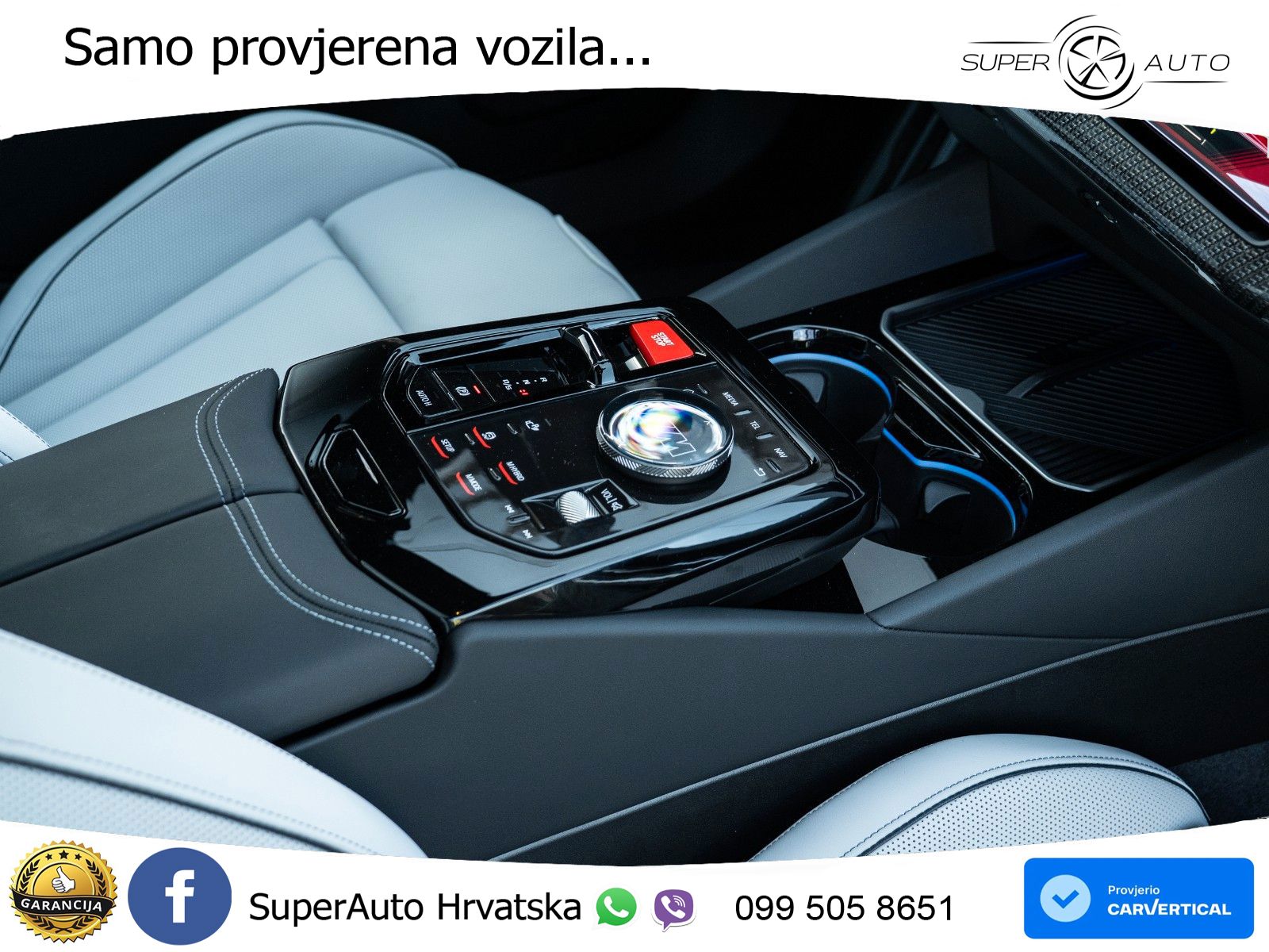 BMW M5 Touring 4.4 V8 (727 KS) xDrive Steptronic LED+GR SJED+ACC