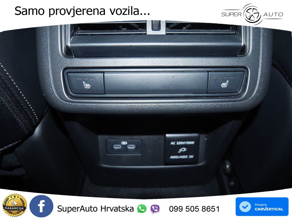 Mazda CX-60 2.5 e-Skyactiv (328 KS) AWD Automatic MATRIX+GR SJED+KAM