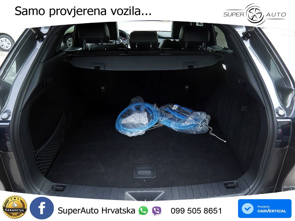 Mazda CX-60 2.5 e-Skyactiv (328 KS) AWD Automatic MATRIX+GR SJED+KAM