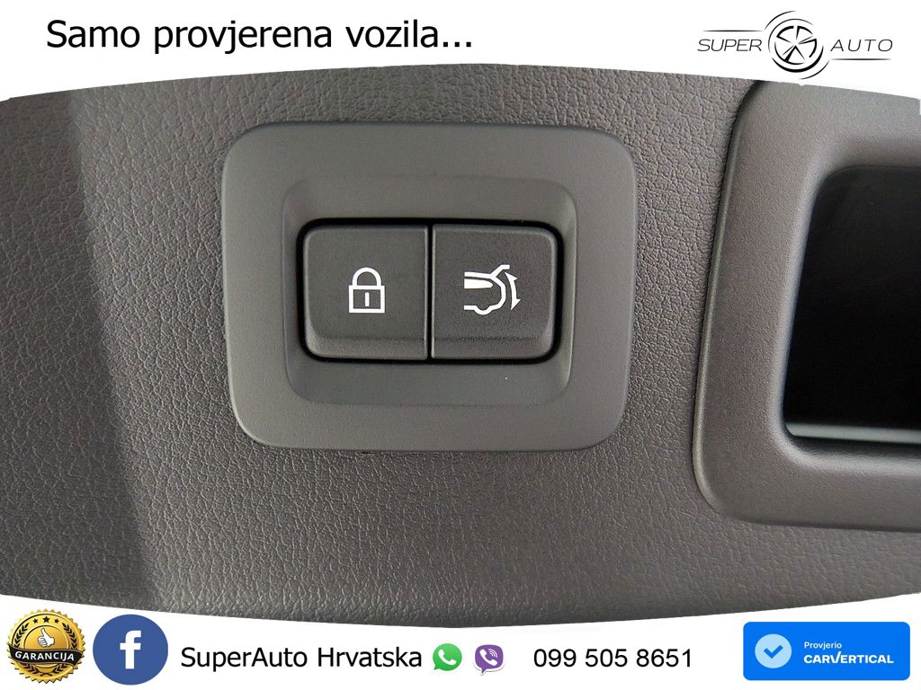 Mazda CX-60 2.5 e-Skyactiv (328 KS) AWD Automatic MATRIX+GR SJED+KAM