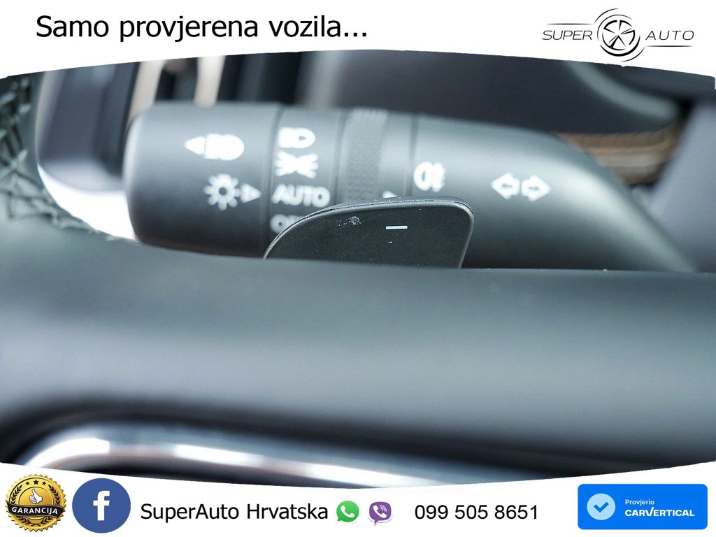 Mazda CX-60 2.5 e-Skyactiv (328 KS) AWD Automatic MATRIX+GR SJED+KAM