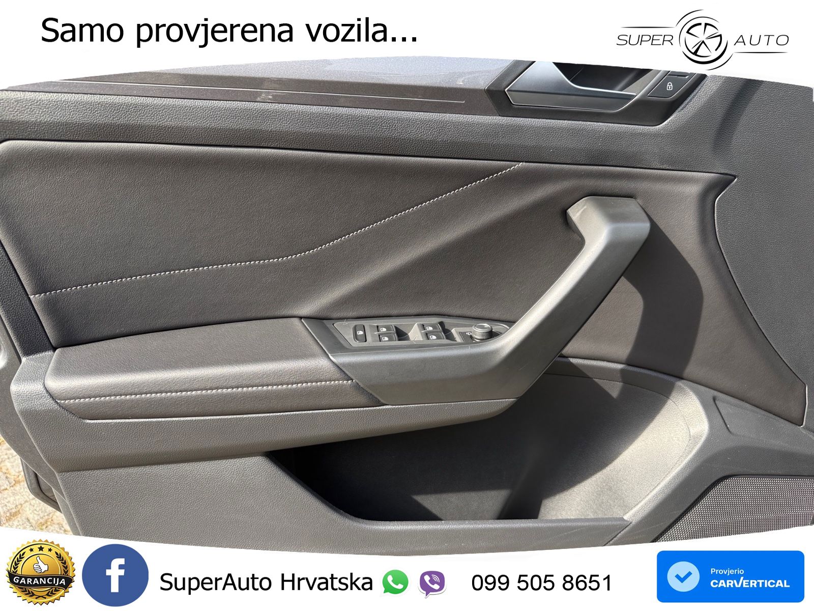 Volkswagen T-Roc I 2.0 TDI (150 KS) DSG LED+GR SJED+ACC