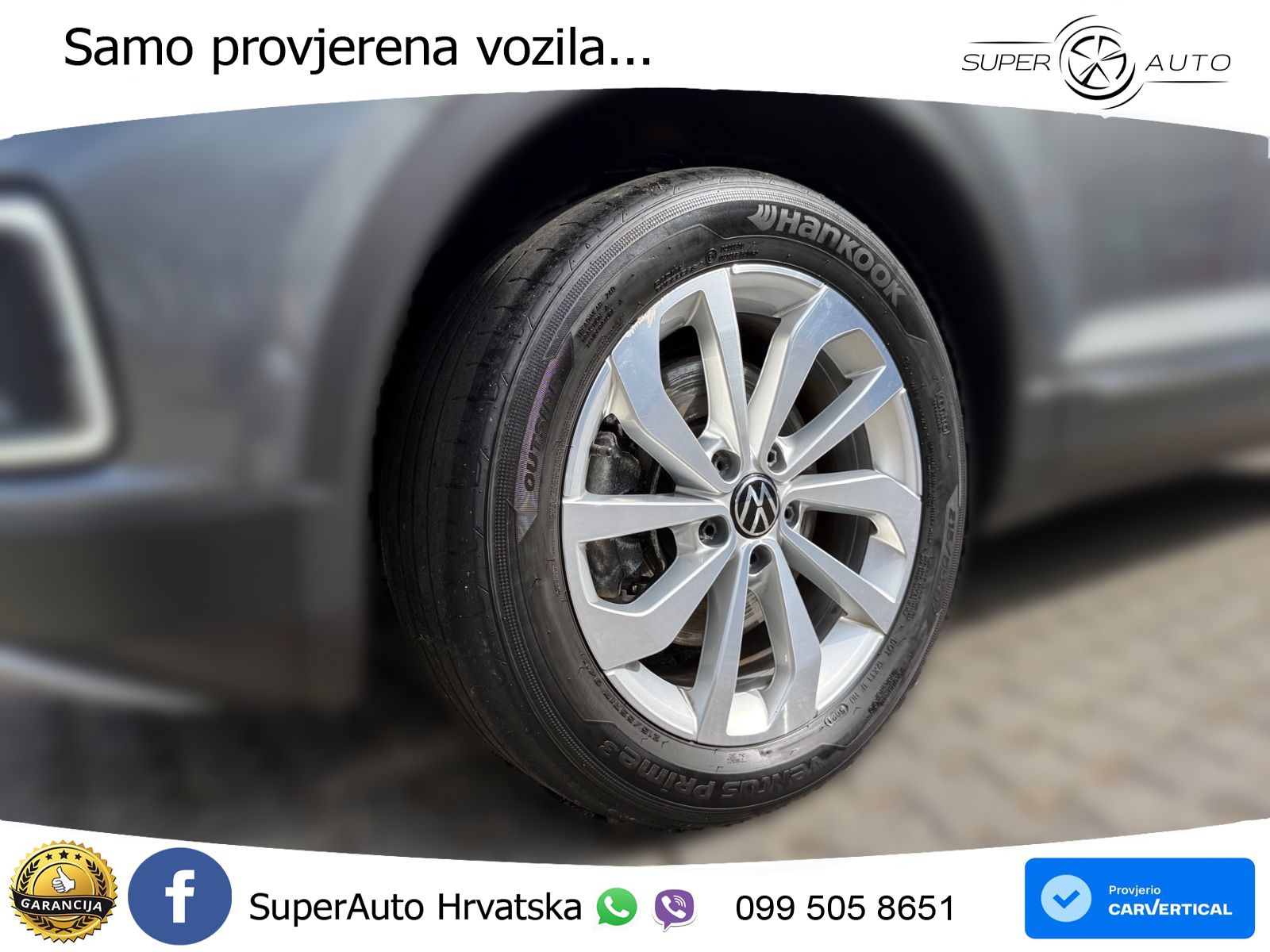 Volkswagen T-Roc I 2.0 TDI (150 KS) DSG LED+GR SJED+ACC