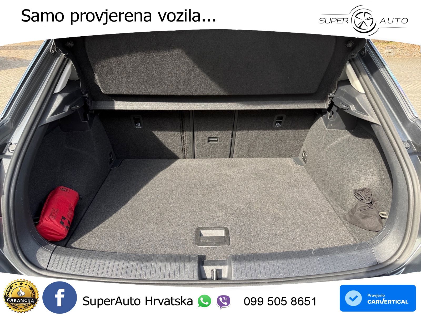 Volkswagen T-Roc I 2.0 TDI (150 KS) DSG LED+GR SJED+ACC