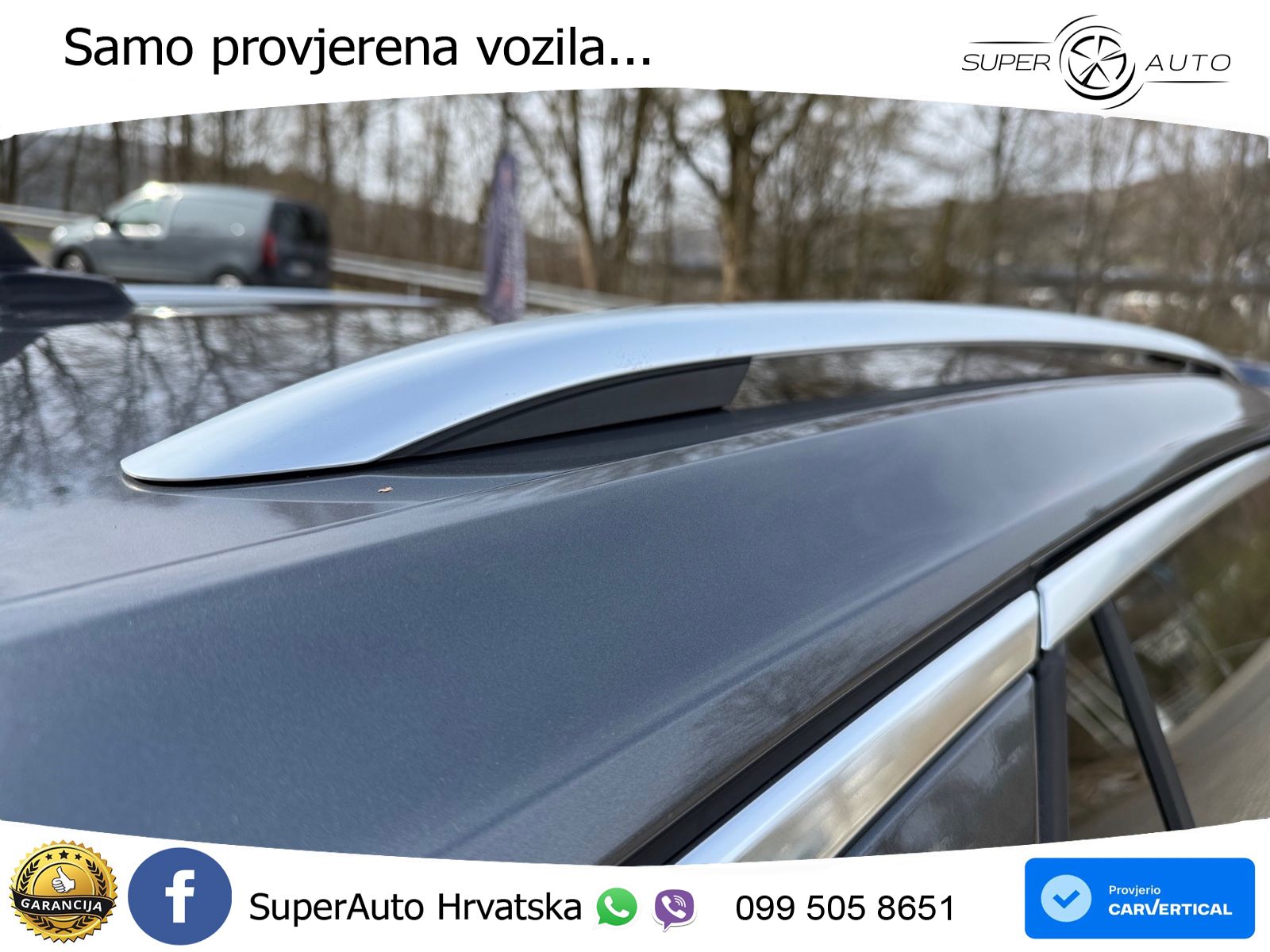 Volkswagen T-Roc I 2.0 TDI (150 KS) DSG LED+GR SJED+ACC