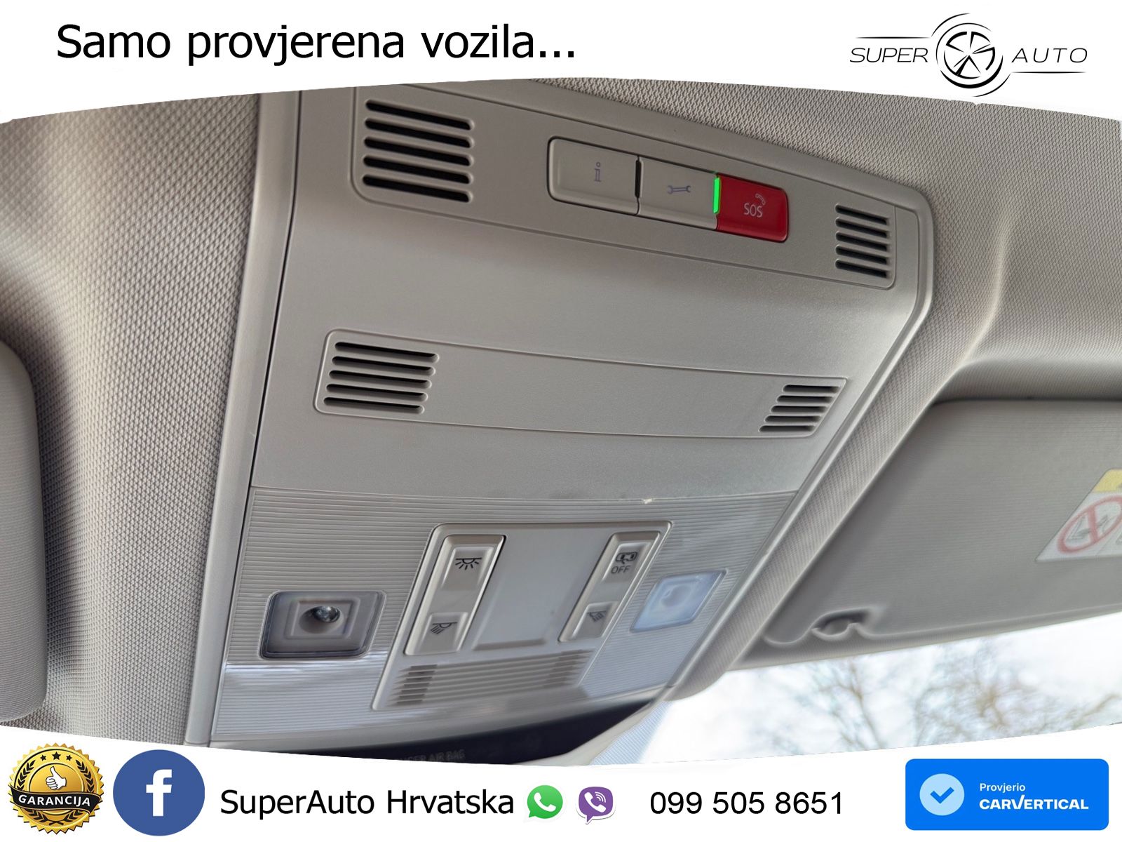 Volkswagen T-Roc I 2.0 TDI (150 KS) DSG LED+GR SJED+ACC