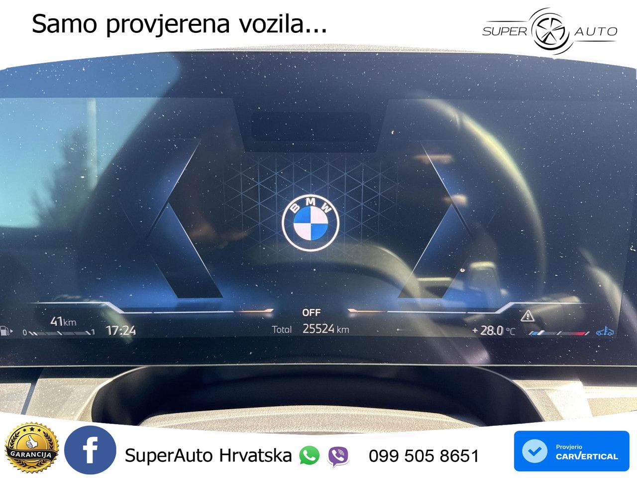 BMW X3 Long 25L xDrive Steptronic M Sport LED+GR SJED+ACC