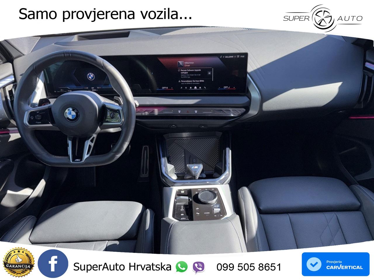 BMW X3 Long 25L xDrive Steptronic M Sport LED+GR SJED+ACC
