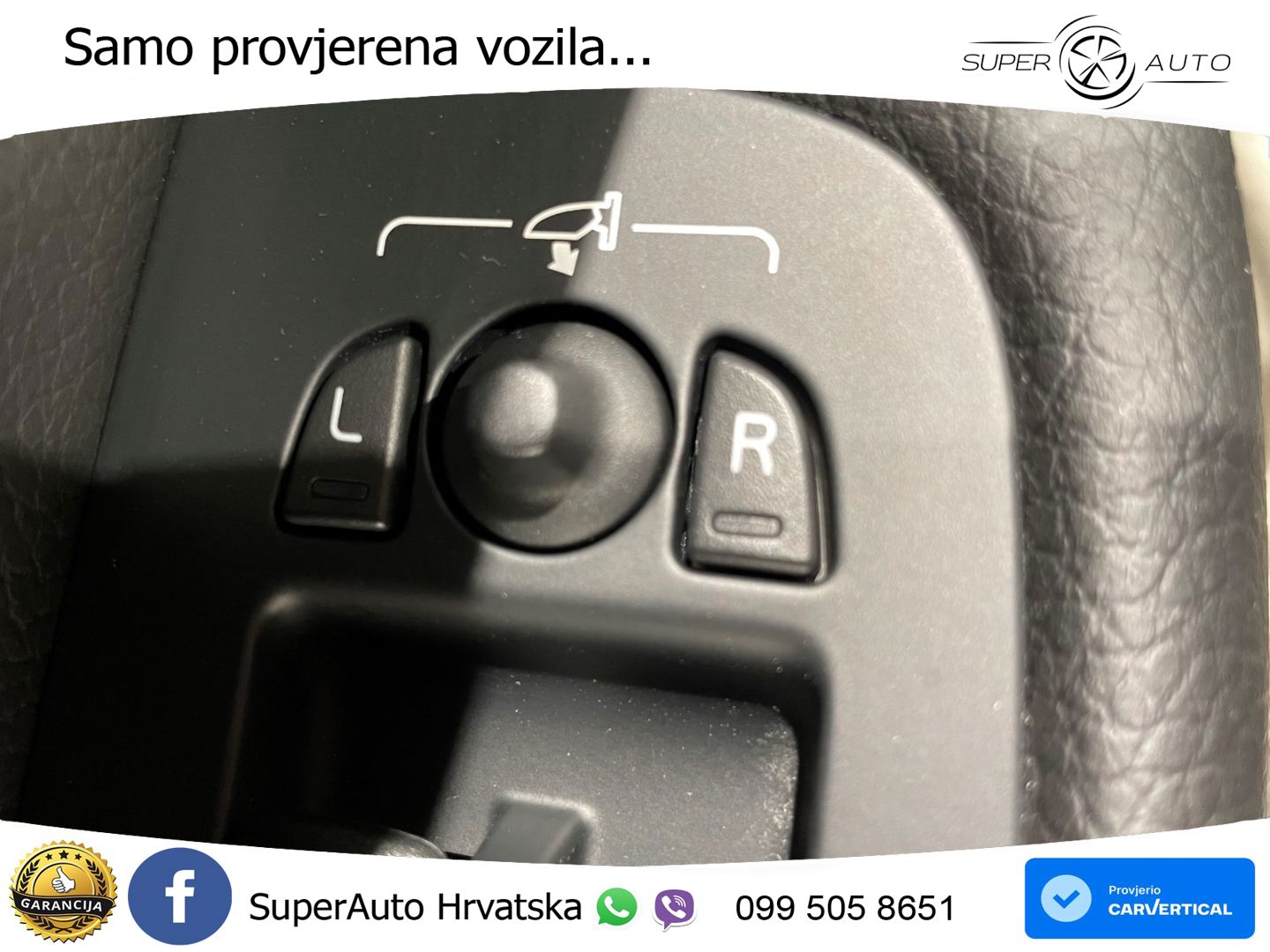 Volvo XC60 B4 Diesel FWD Geartronic