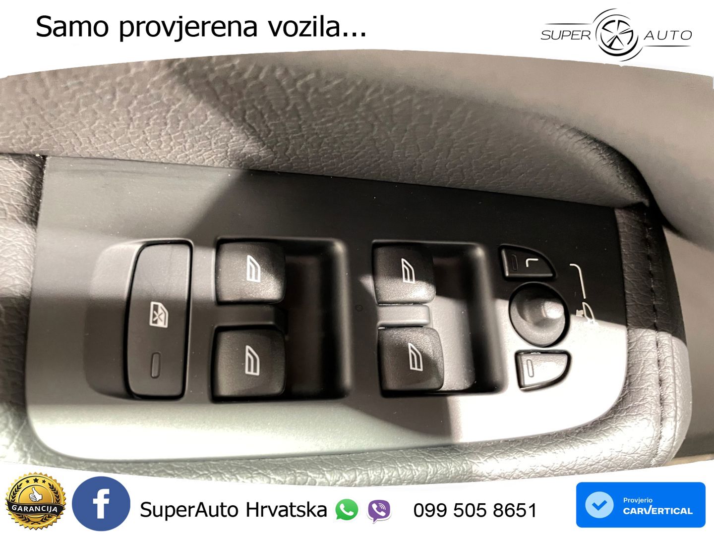 Volvo XC60 B4 Diesel FWD Geartronic