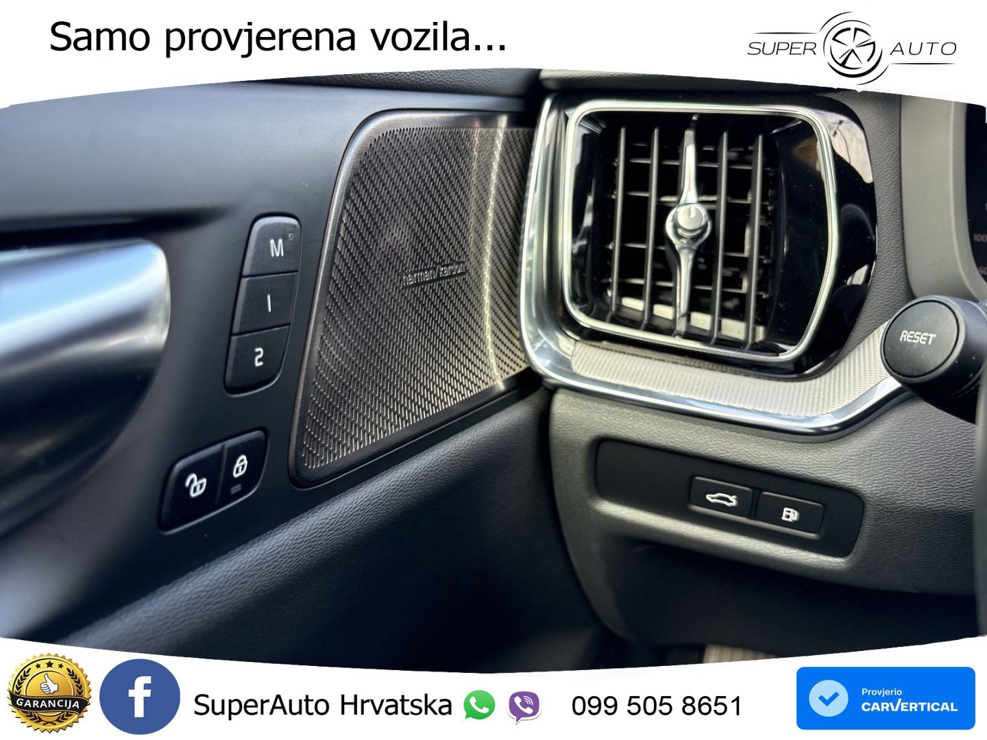 Volvo V60 2.0 T8 AWD Geartronic LED+GR SJED+ACC