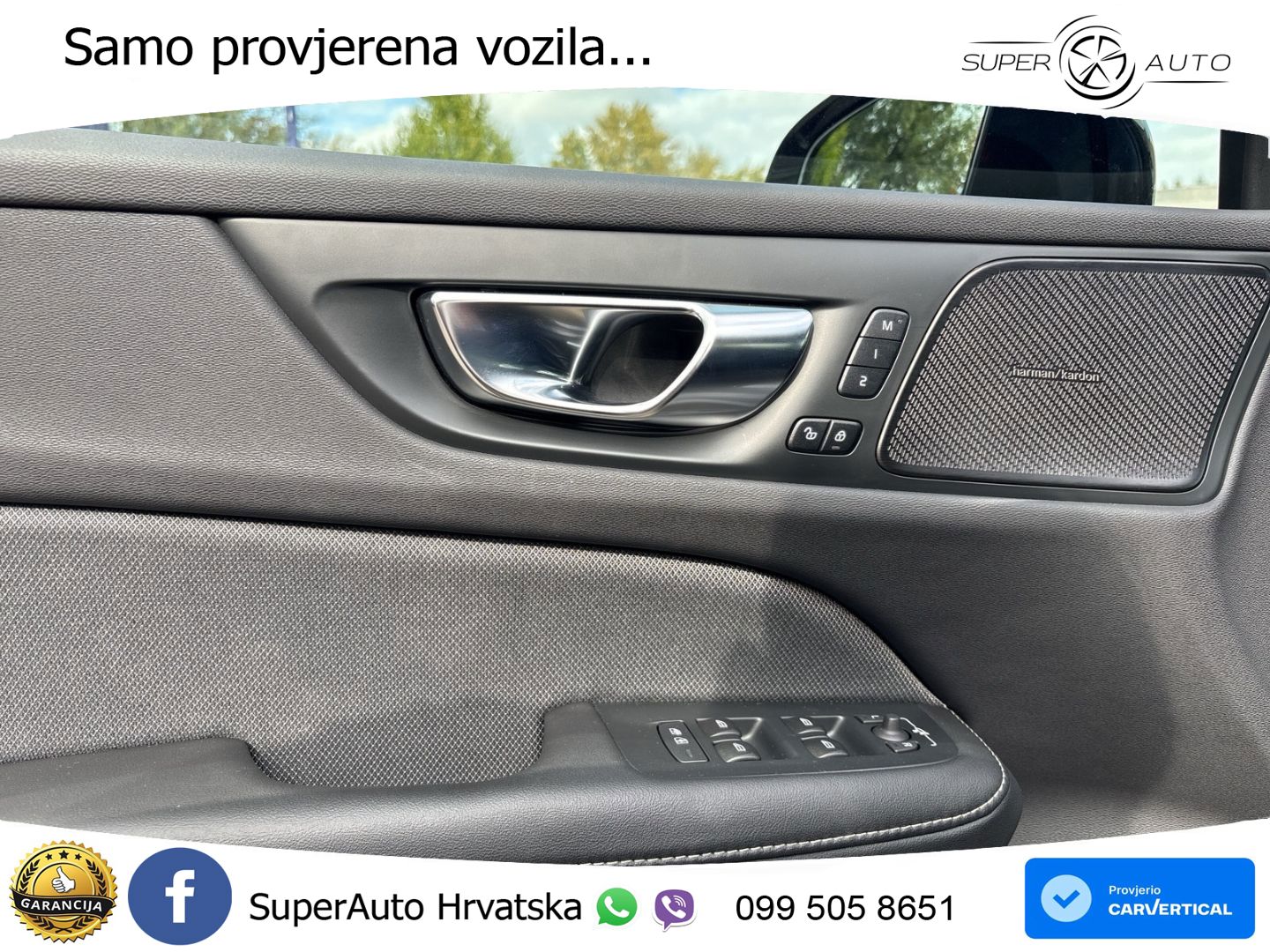 Volvo V60 2.0 T8 AWD Geartronic LED+GR SJED+ACC