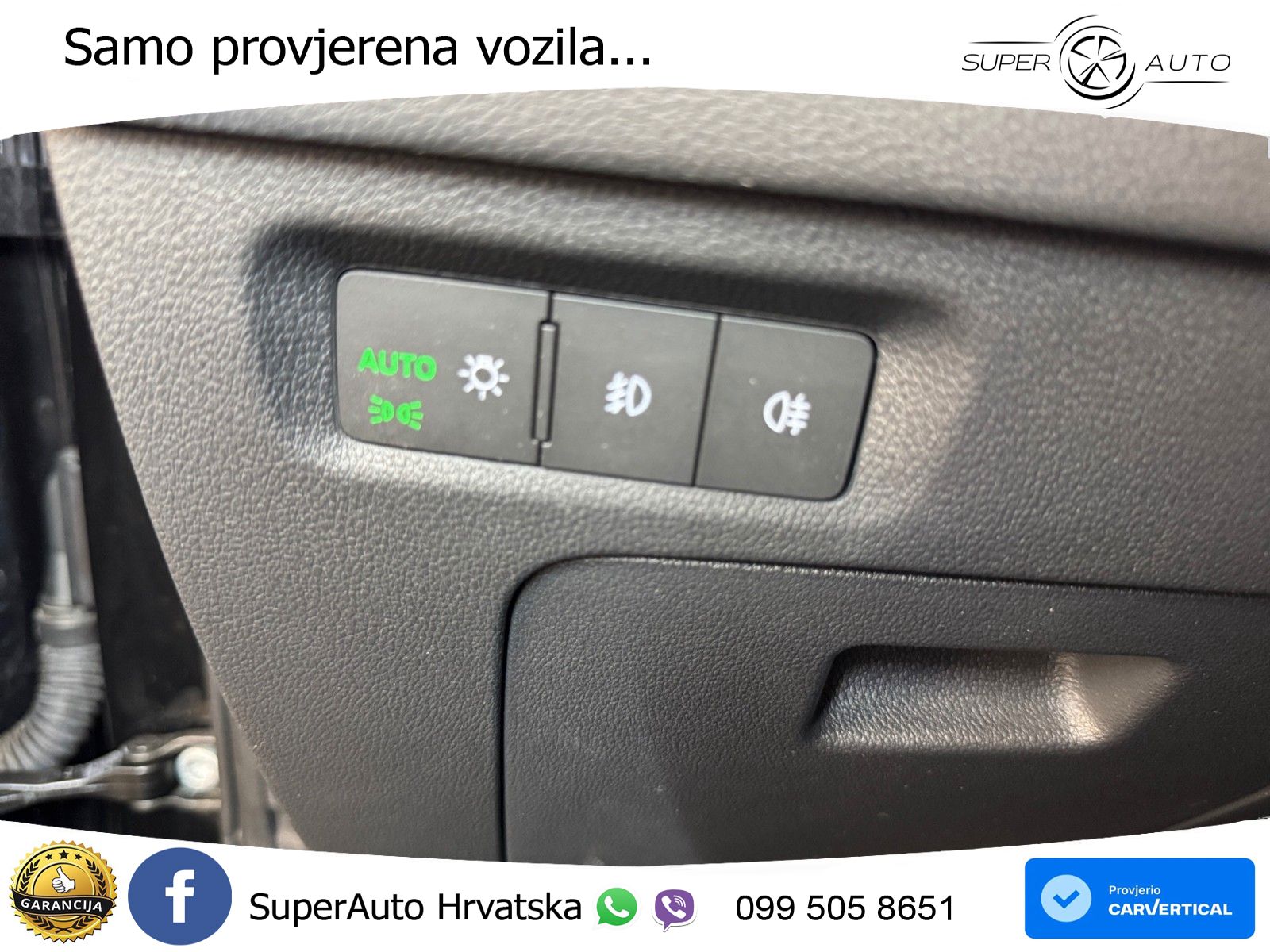 Škoda Octavia Combi RS 2.0 TDI (200 KS) 4x4 DSG LED+GR SJED+ACC