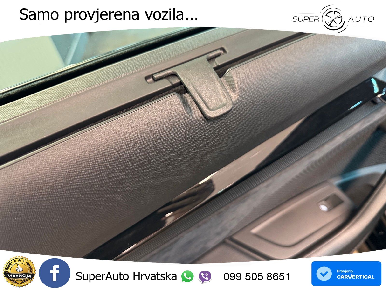 Škoda Octavia Combi RS 2.0 TDI (200 KS) 4x4 DSG LED+GR SJED+ACC