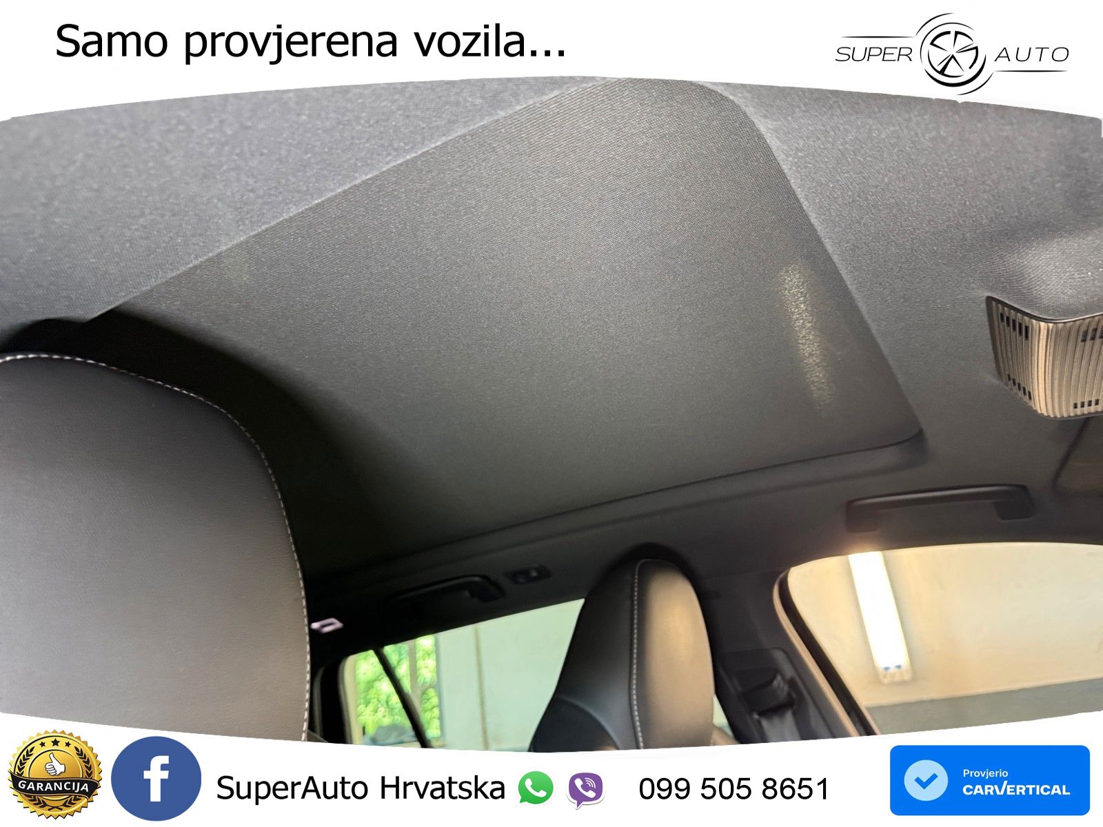 Škoda Octavia Combi RS 2.0 TDI (200 KS) 4x4 DSG LED+GR SJED+ACC
