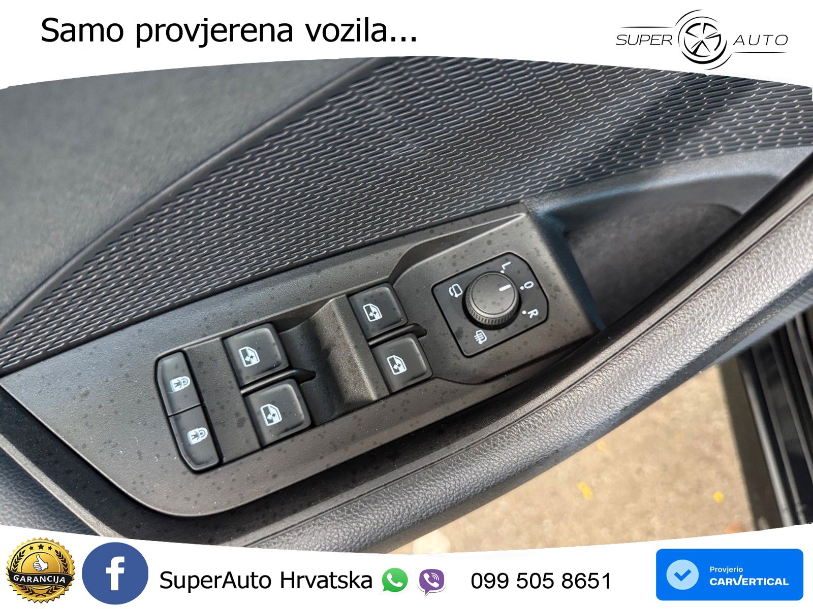 Škoda Octavia Combi RS 2.0 TDI (200 KS) 4x4 DSG LED+GR SJED+ACC