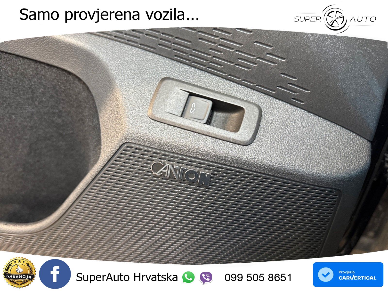 Škoda Octavia Combi RS 2.0 TDI (200 KS) 4x4 DSG LED+GR SJED+ACC