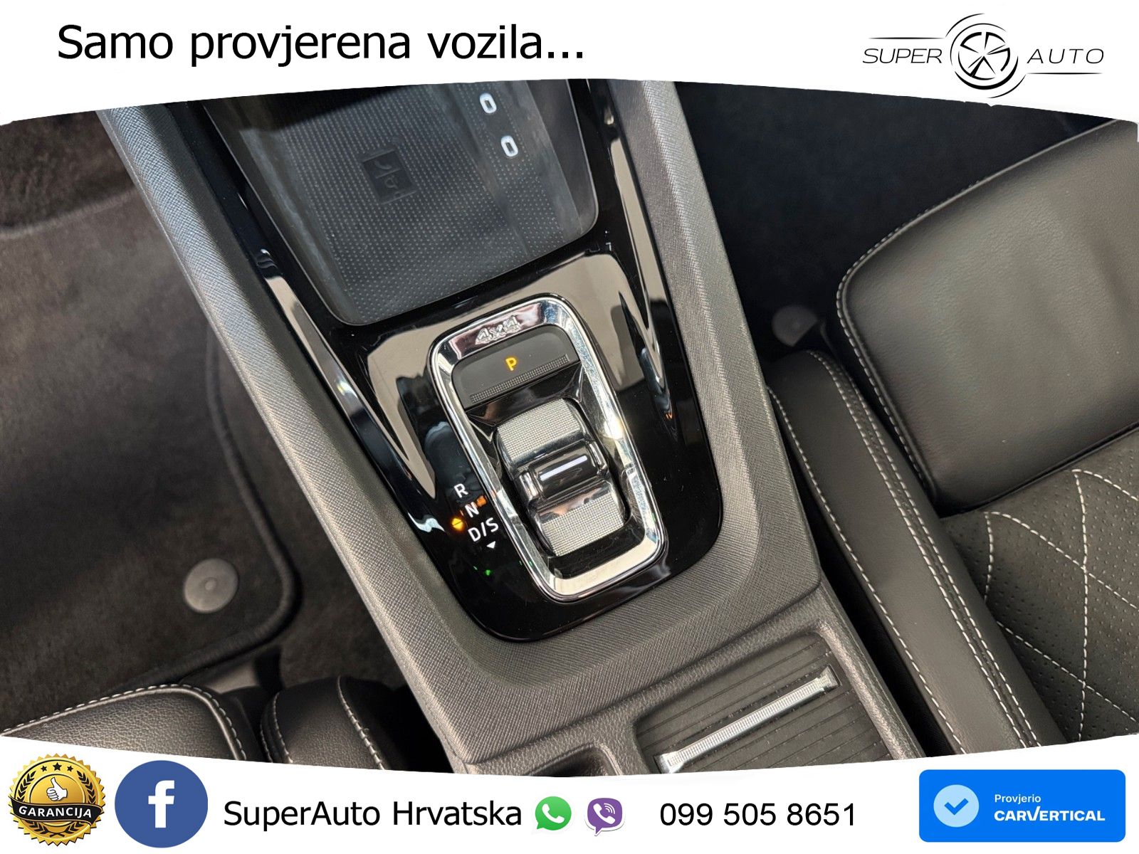 Škoda Octavia Combi RS 2.0 TDI (200 KS) 4x4 DSG LED+GR SJED+ACC