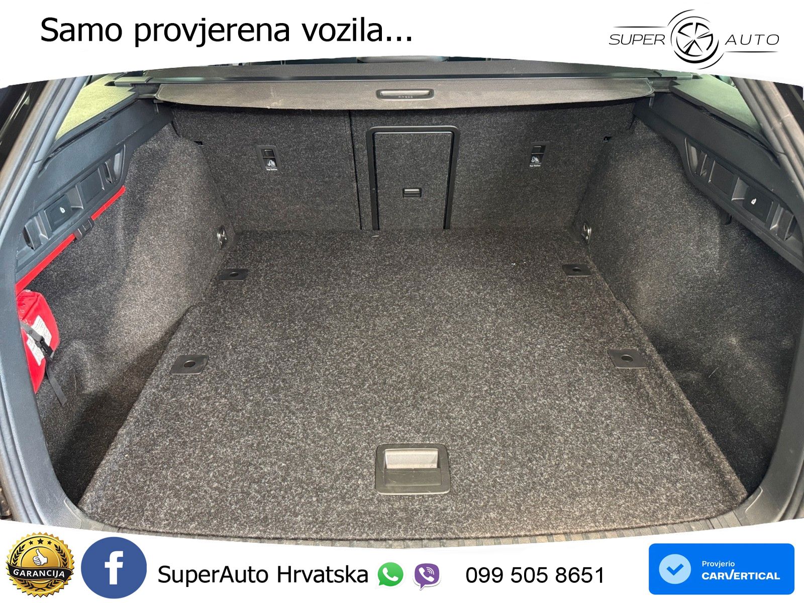 Škoda Octavia Combi RS 2.0 TDI (200 KS) 4x4 DSG LED+GR SJED+ACC