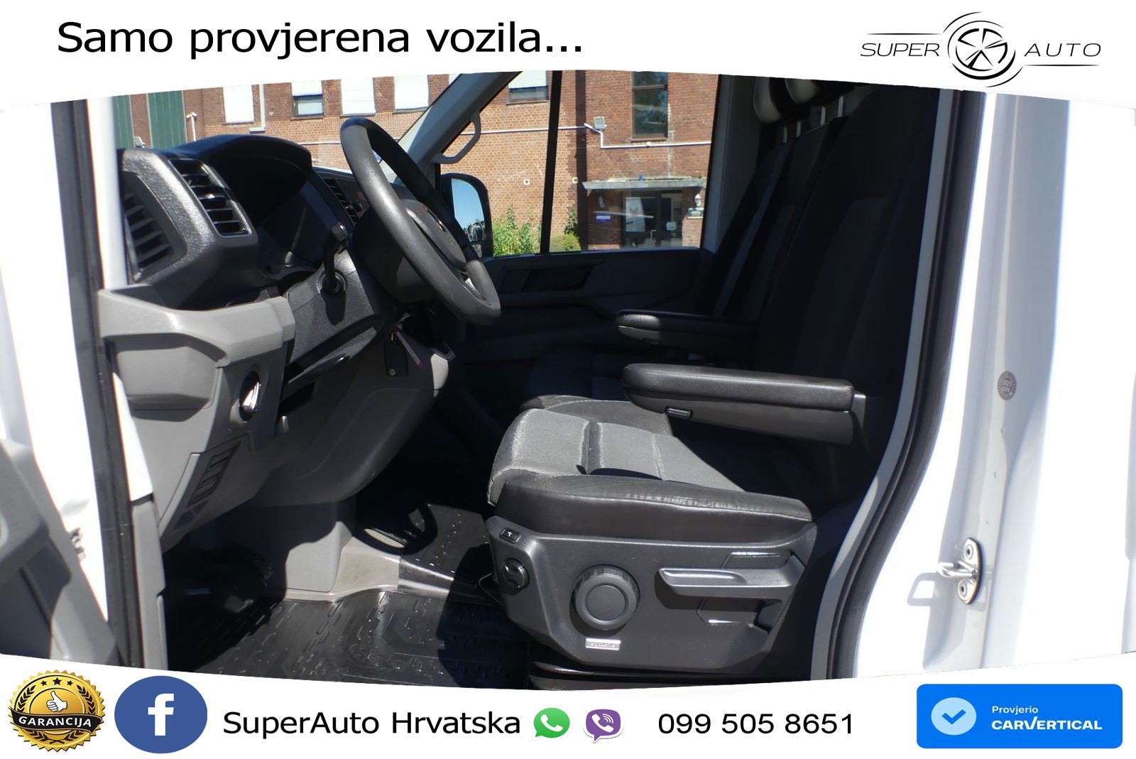Volkswagen Crafter Maxi Möbel*Klima*Navi*Kamera*PDC*LBW*1.H 140 KS