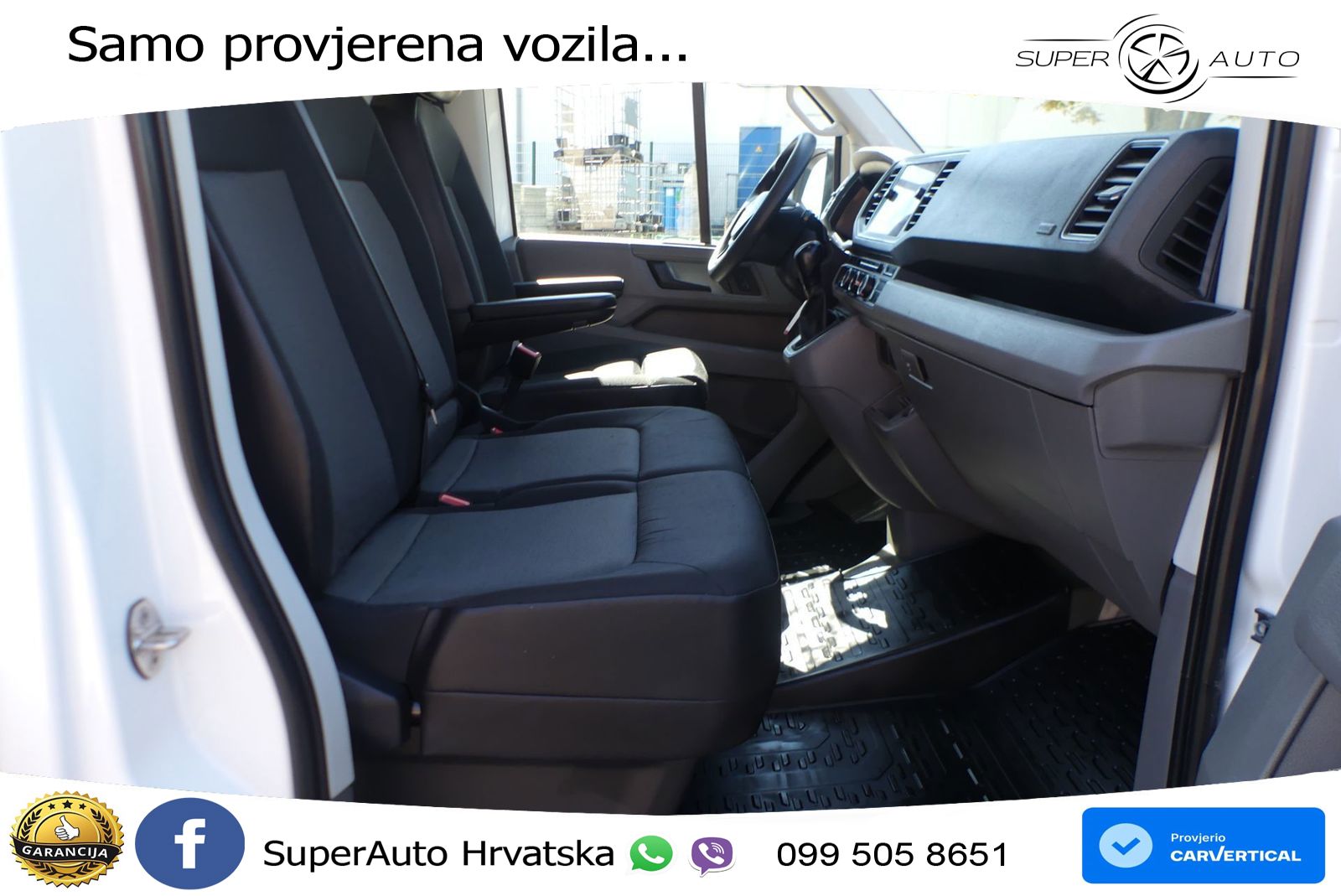 Volkswagen Crafter Maxi Möbel*Klima*Navi*Kamera*PDC*LBW*1.H 140 KS