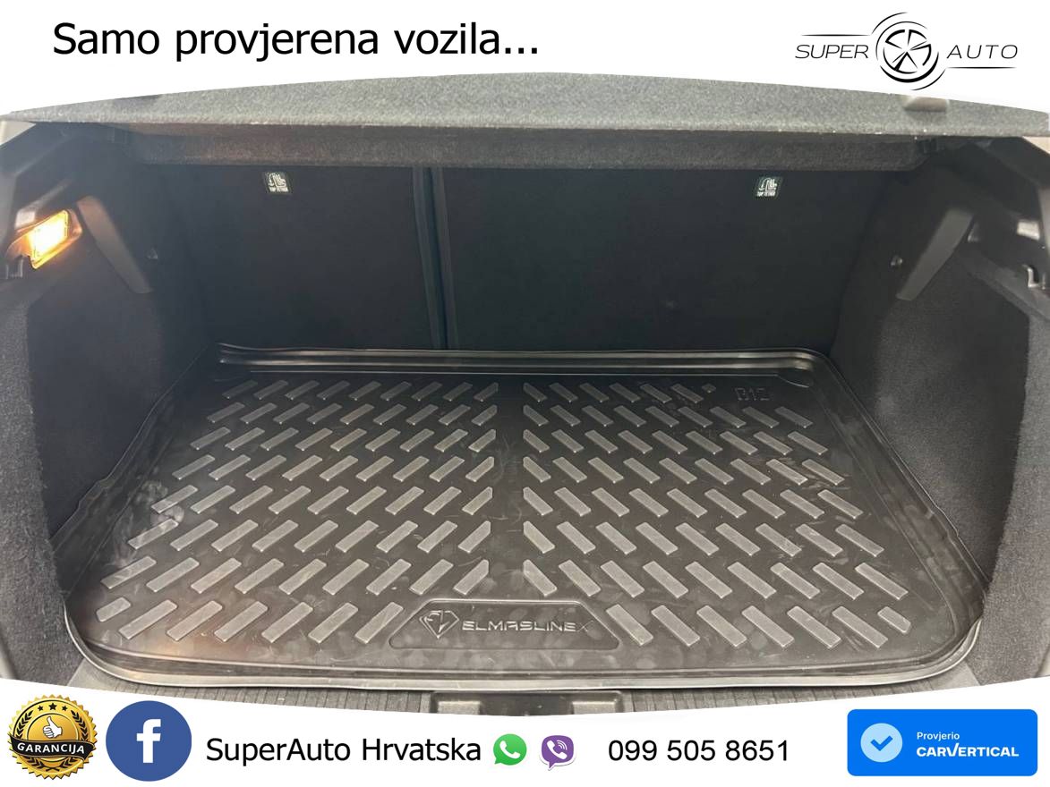 Renault Captur 1.3 TCe (140 KS) EDC Techno LED+GR SJED+ACC