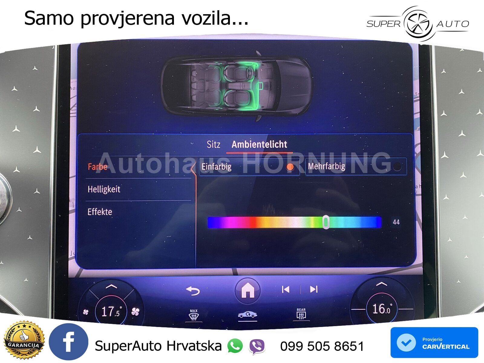 Mercedes EQE SUV 300 100 kWh (265 KS) AMG LED+GR SJED+ACC