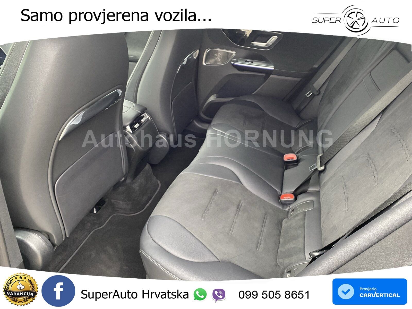 Mercedes EQE SUV 300 100 kWh (265 KS) AMG LED+GR SJED+ACC