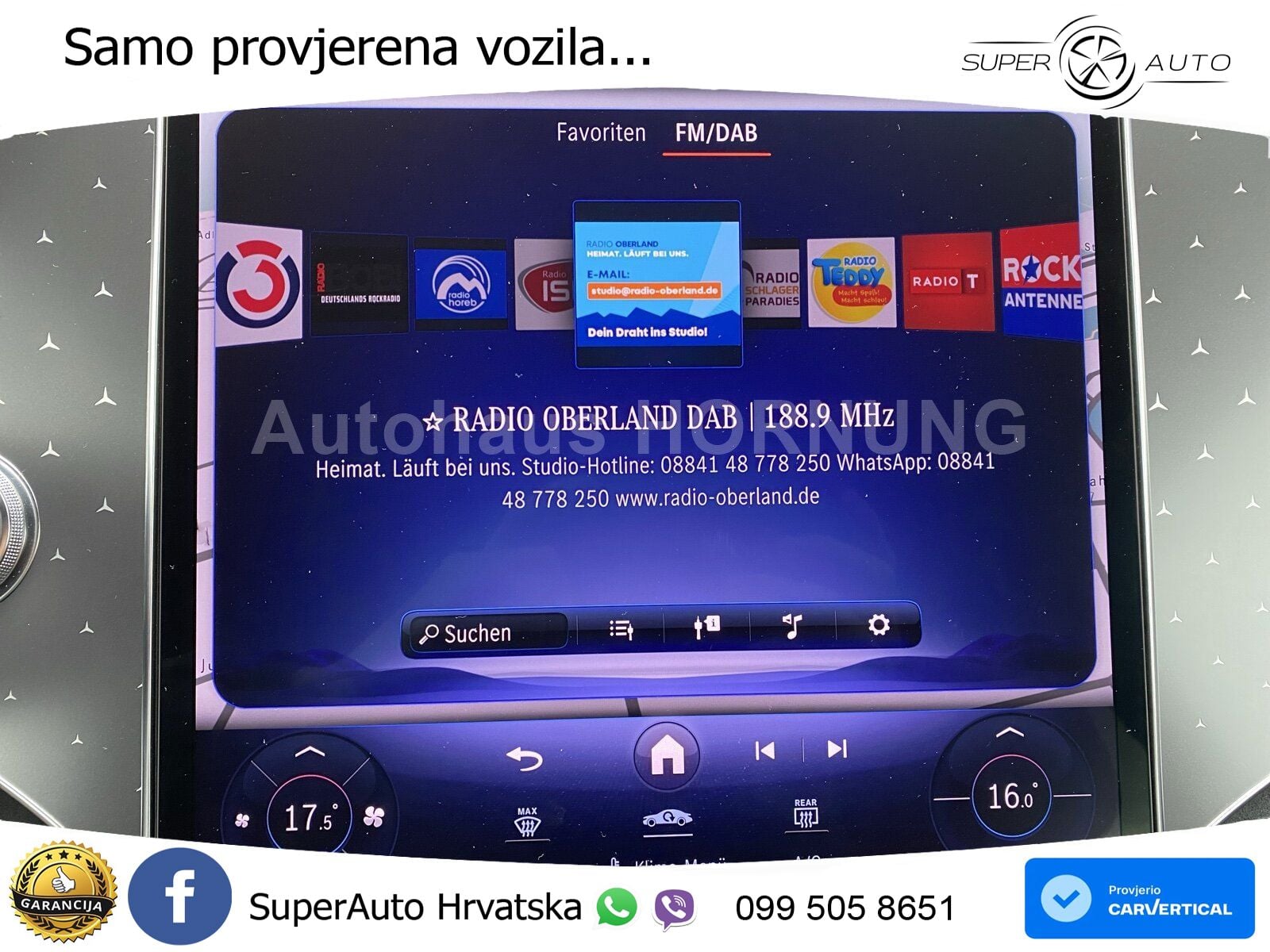 Mercedes EQE SUV 300 100 kWh (265 KS) AMG LED+GR SJED+ACC