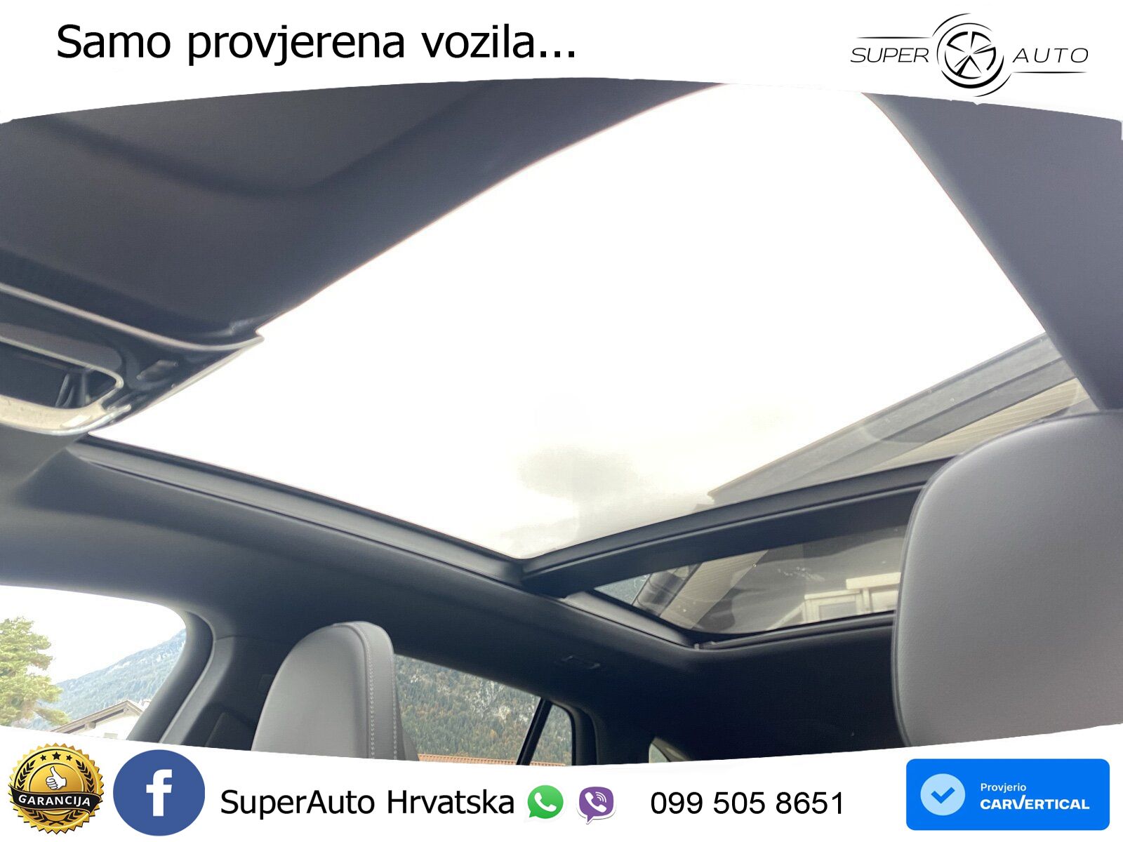 Mercedes EQE SUV 300 100 kWh (265 KS) AMG LED+GR SJED+ACC