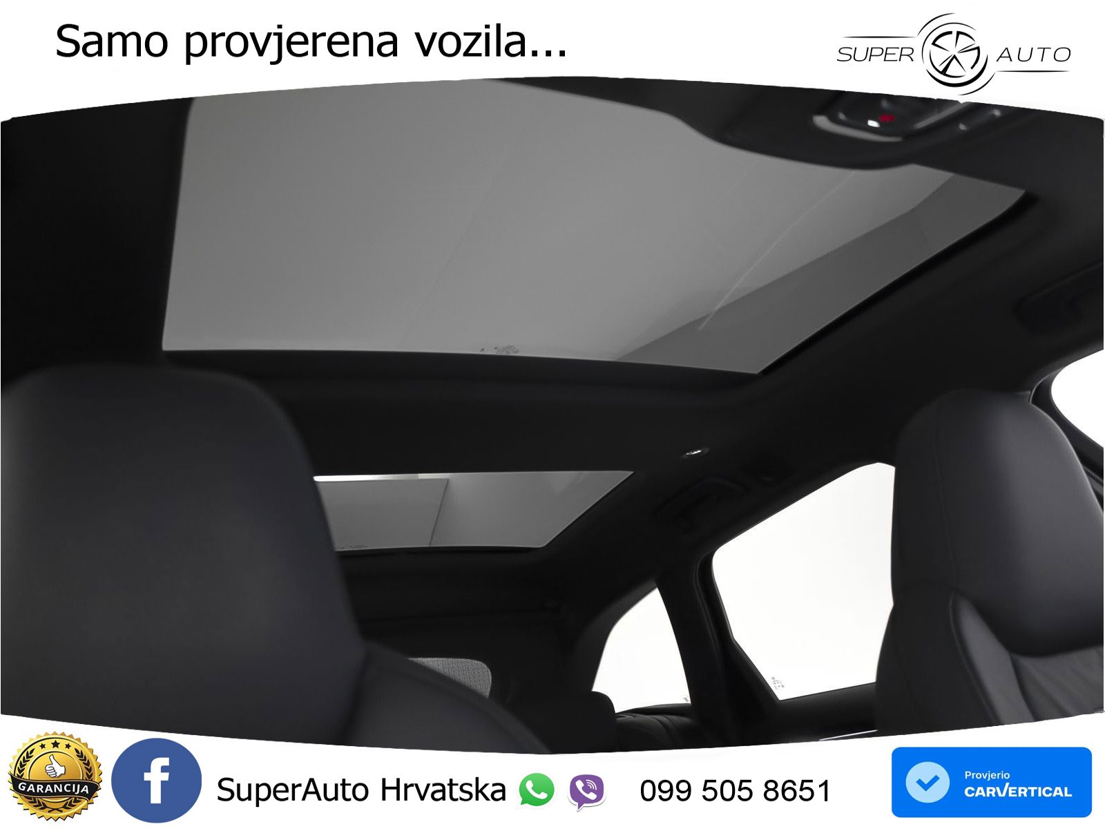 Audi RS6 Avant 4.0 TFSI V8 (600 KS) quattro Tiptronic MATRIX+GR SJED+KAM