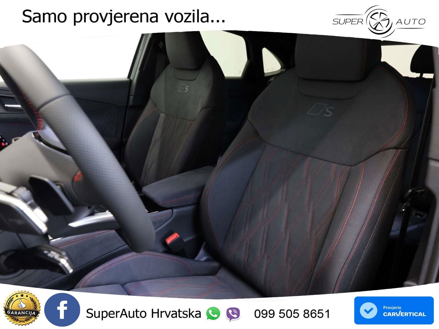 Audi Q3 Sportback 2.0 TFSI (204 KS) quattro S tronic S line MATRIX+GR SJED+KAM